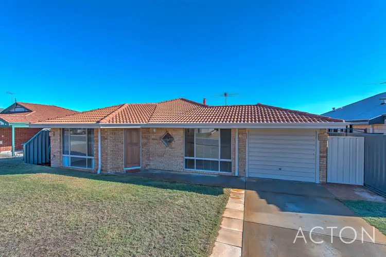 Main view of Homely house listing, 23 Shortridge Way, Quinns Rocks WA 6030