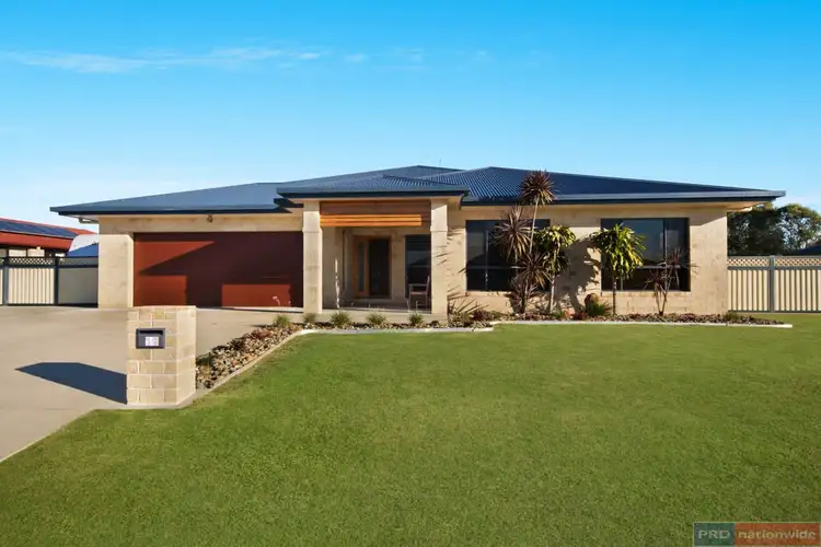 Main view of Homely house listing, 10 Wills Place, Casino NSW 2470