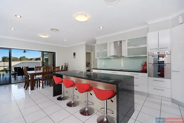 Second view of Homely house listing, 10 Wills Place, Casino NSW 2470
