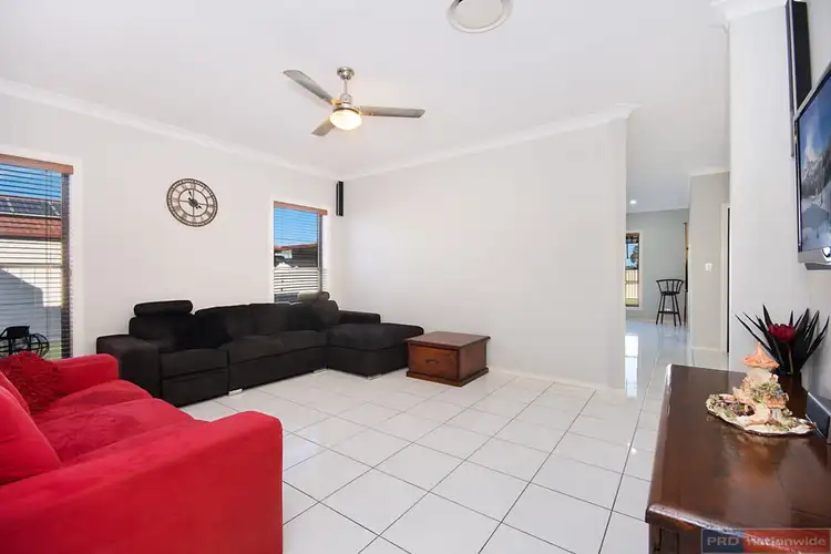 Third view of Homely house listing, 10 Wills Place, Casino NSW 2470
