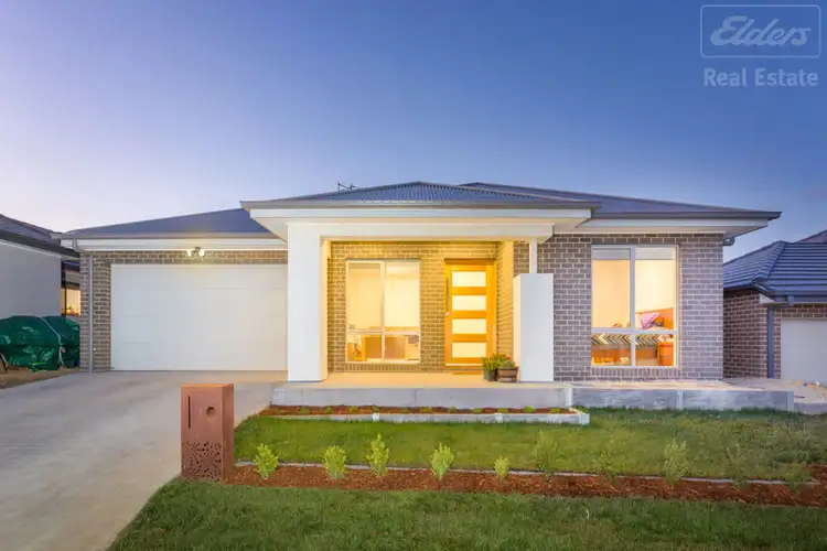 Main view of Homely house listing, 7 Nano Street, Googong NSW 2620