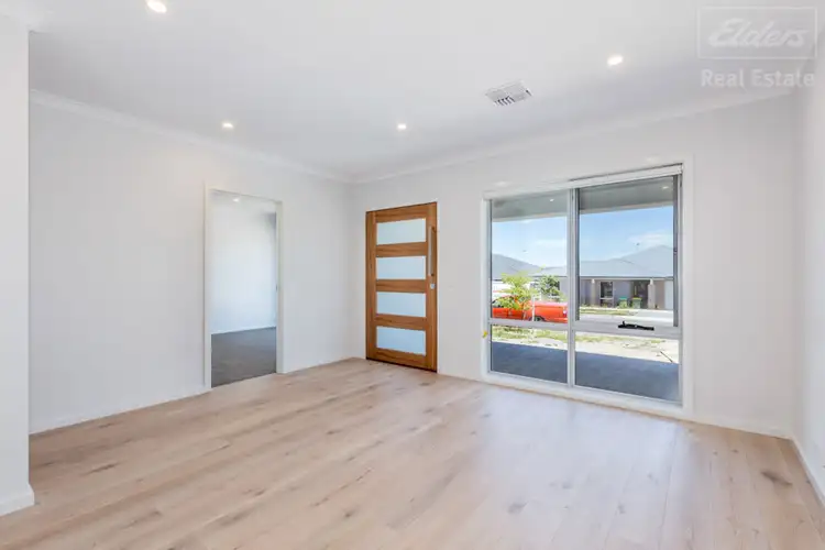 Second view of Homely house listing, 7 Nano Street, Googong NSW 2620