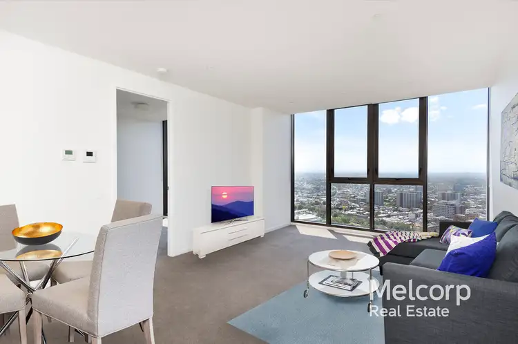 3603/318 Russell Street, Melbourne VIC 3000