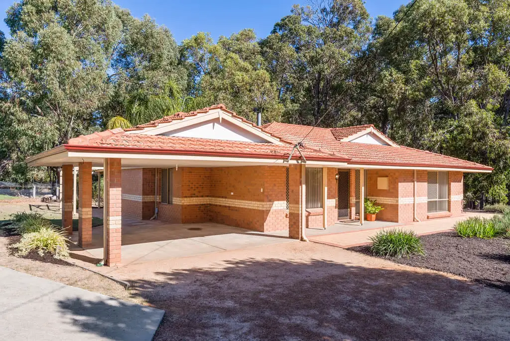 Main view of Homely house listing, 6 Gray Court, Mahogany Creek WA 6072