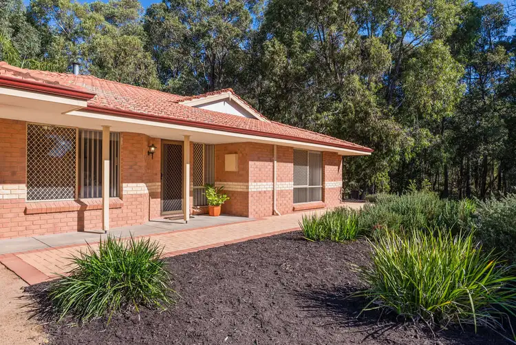 Second view of Homely house listing, 6 Gray Court, Mahogany Creek WA 6072