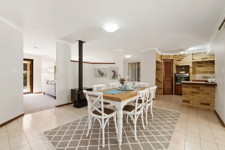 Fourth view of Homely house listing, 6 Gray Court, Mahogany Creek WA 6072