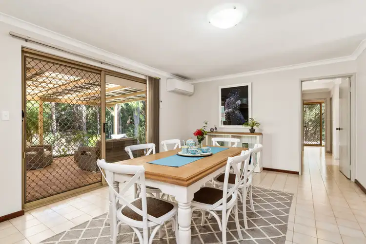 Fifth view of Homely house listing, 6 Gray Court, Mahogany Creek WA 6072