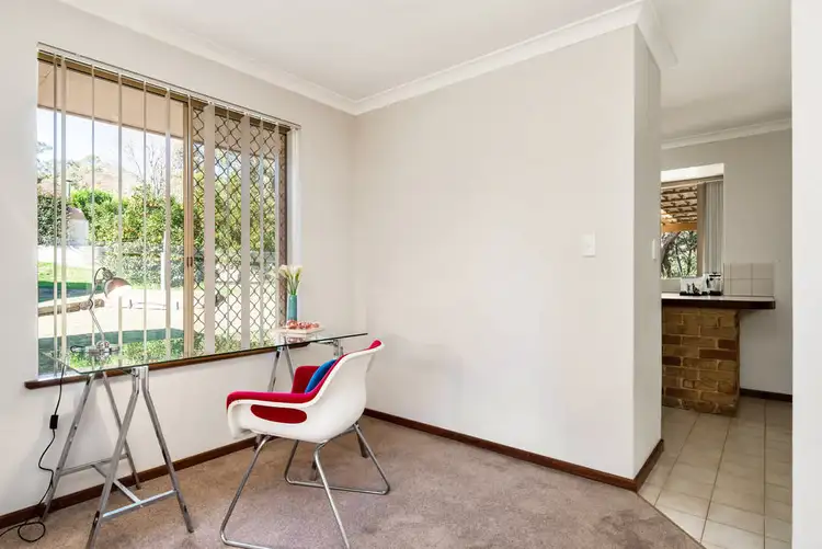 Sixth view of Homely house listing, 6 Gray Court, Mahogany Creek WA 6072