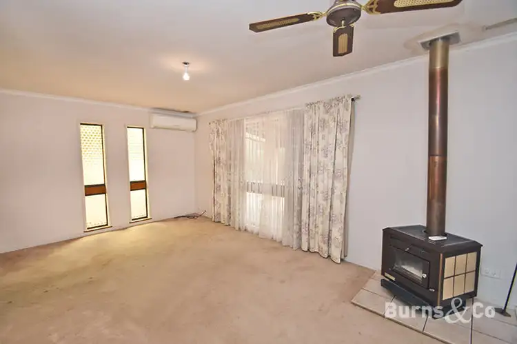 Second view of Homely house listing, 61 Chaffey Street, Merbein VIC 3505