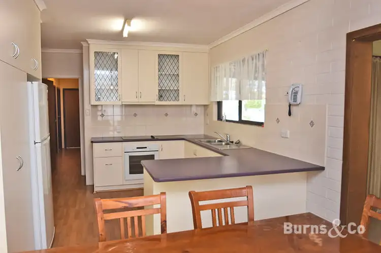 Fourth view of Homely house listing, 61 Chaffey Street, Merbein VIC 3505