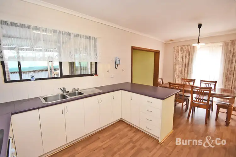 Fifth view of Homely house listing, 61 Chaffey Street, Merbein VIC 3505