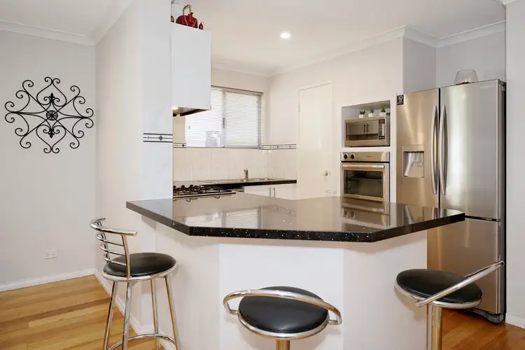Sixth view of Homely house listing, 5 Primrose Street, Perth WA 6000