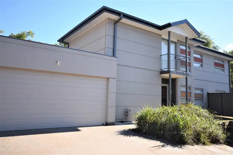 2/8 McKinnon Street, Nowra NSW 2541