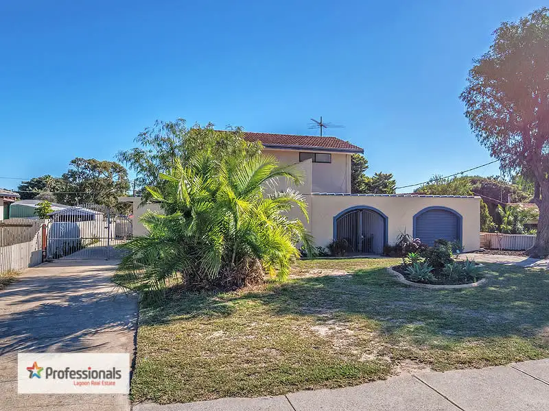 Main view of Homely house listing, 3 Frigate Crescent, Yanchep WA 6035