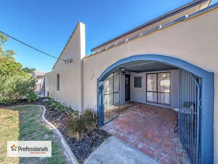 Second view of Homely house listing, 3 Frigate Crescent, Yanchep WA 6035