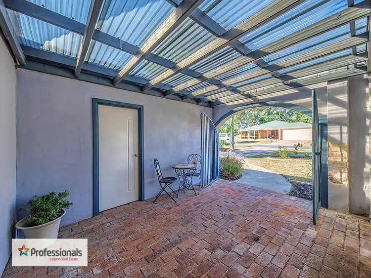 Third view of Homely house listing, 3 Frigate Crescent, Yanchep WA 6035