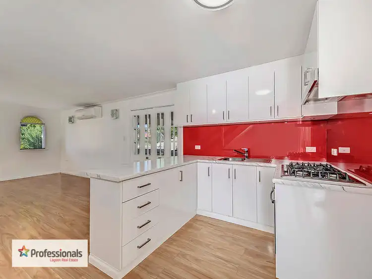 Fifth view of Homely house listing, 3 Frigate Crescent, Yanchep WA 6035