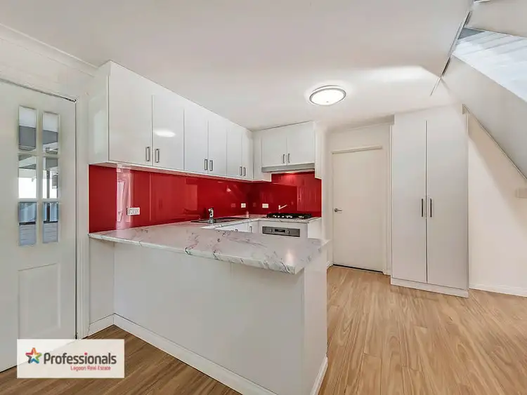 Sixth view of Homely house listing, 3 Frigate Crescent, Yanchep WA 6035