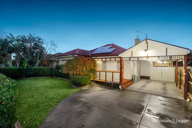 10 Connell Street, Glenroy VIC 3046