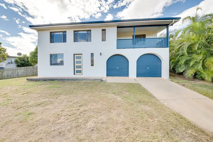 6 Mallee Court, Sun Valley QLD 4680
