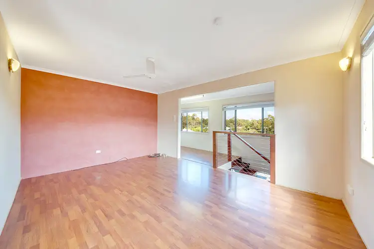 Sixth view of Homely house listing, 6 Mallee Court, Sun Valley QLD 4680