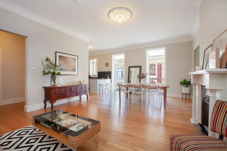 Fifth view of Homely house listing, 4/333 High Street, Maitland NSW 2320