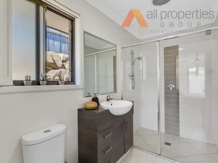 Seventh view of Homely house listing, 8 Saddleback Avenue, Redbank Plains QLD 4301