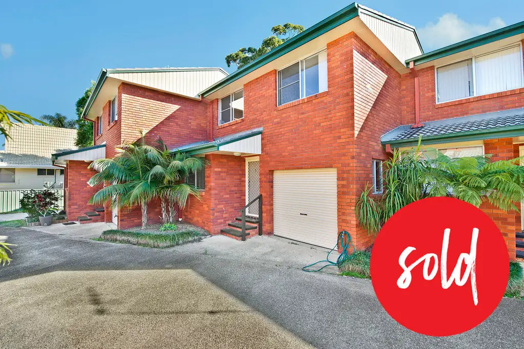 Main view of Homely townhouse listing, 5/276 Hastings River Drive, Port Macquarie NSW 2444