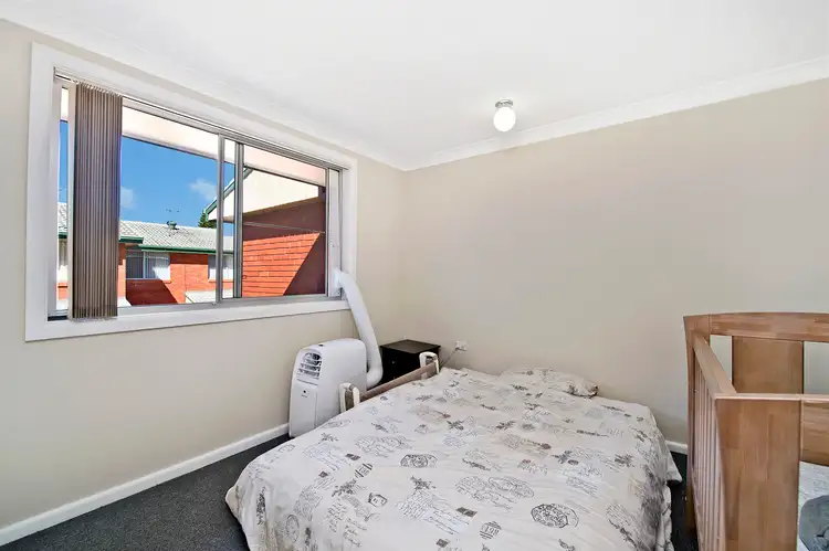 Fourth view of Homely townhouse listing, 5/276 Hastings River Drive, Port Macquarie NSW 2444