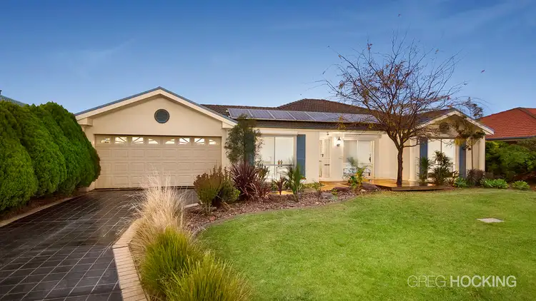 13 Heritage Court, Altona VIC 3018