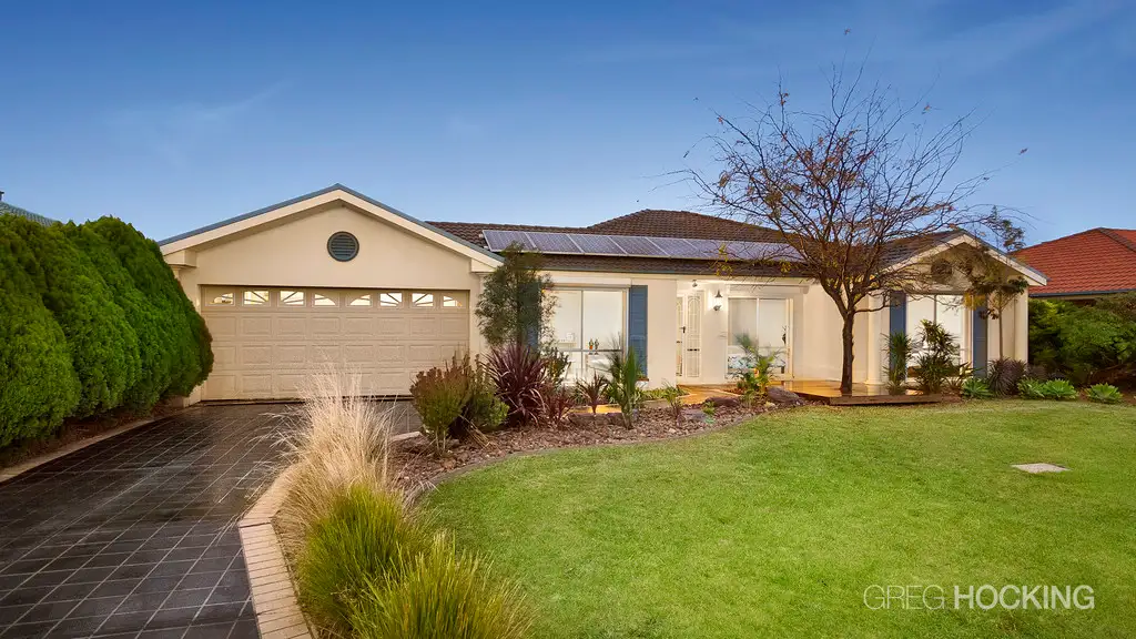 Main view of Homely house listing, 13 Heritage Court, Altona VIC 3018