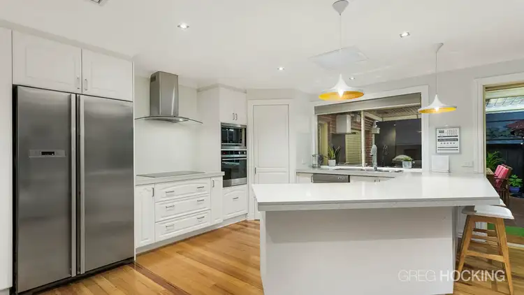 Third view of Homely house listing, 13 Heritage Court, Altona VIC 3018