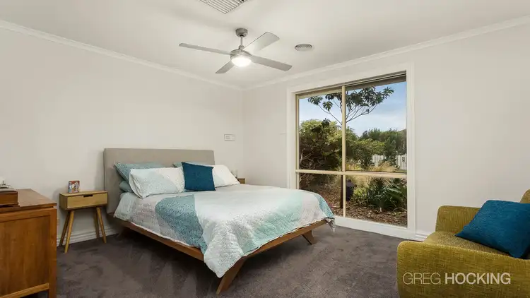 Fifth view of Homely house listing, 13 Heritage Court, Altona VIC 3018