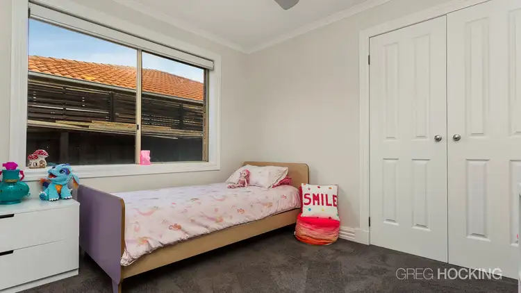 Sixth view of Homely house listing, 13 Heritage Court, Altona VIC 3018