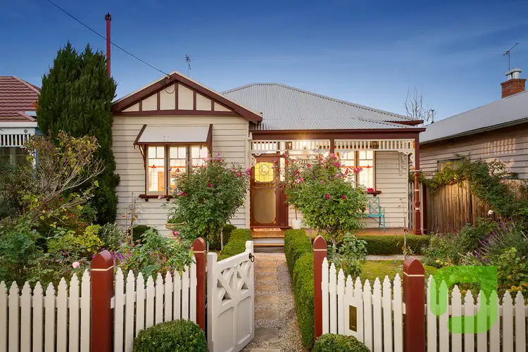 63 Eleanor Street, Footscray VIC 3011