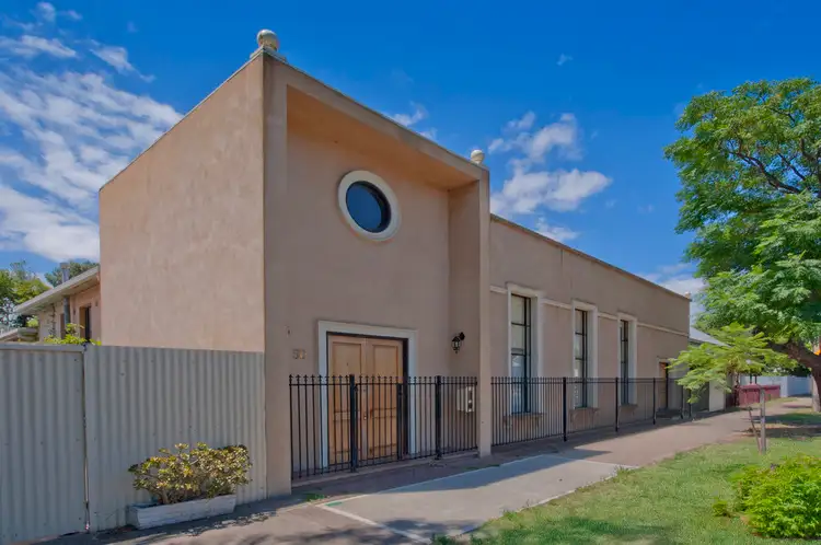Second view of Homely house listing, 50 Prince Street, Alberton SA 5014