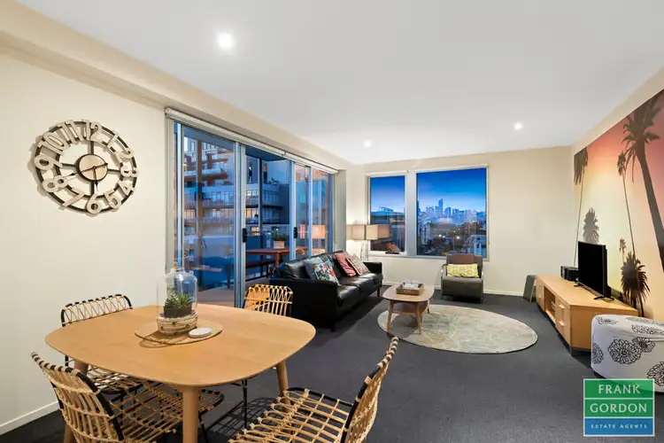 B401/52 Dow Street, Port Melbourne VIC 3207