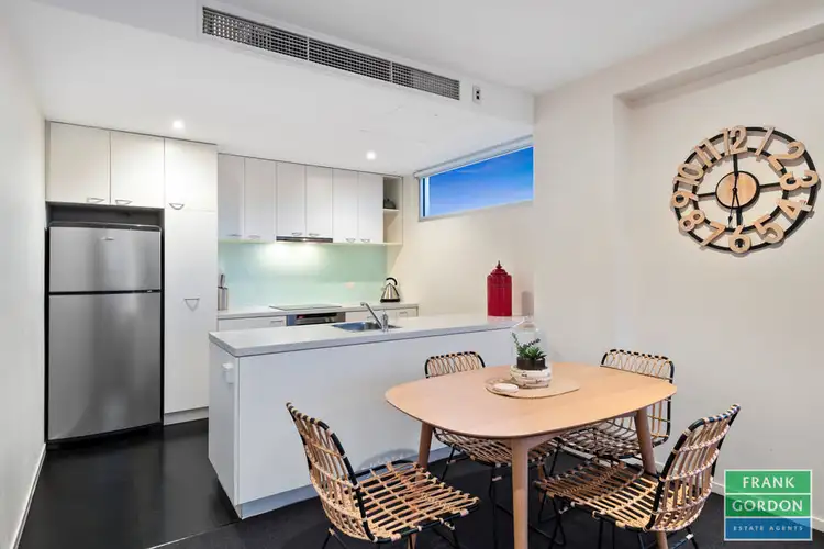 Fourth view of Homely apartment listing, B401/52 Dow Street, Port Melbourne VIC 3207