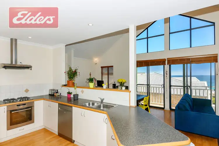 Second view of Homely townhouse listing, U1/17 Marlston Dr, Bunbury WA 6230