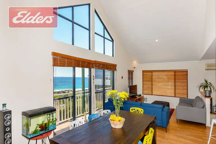 Fourth view of Homely townhouse listing, U1/17 Marlston Dr, Bunbury WA 6230
