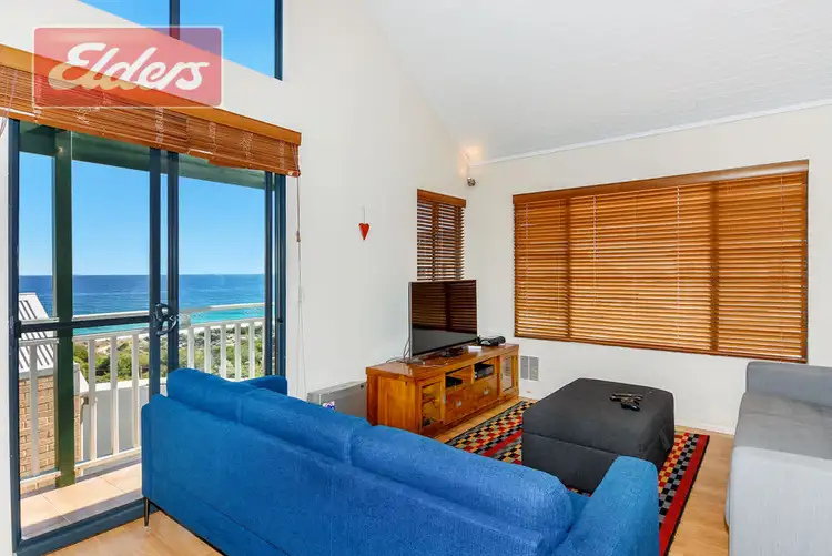Fifth view of Homely townhouse listing, U1/17 Marlston Dr, Bunbury WA 6230