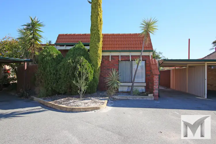 31 Cosmelia Way, Parkwood WA 6147