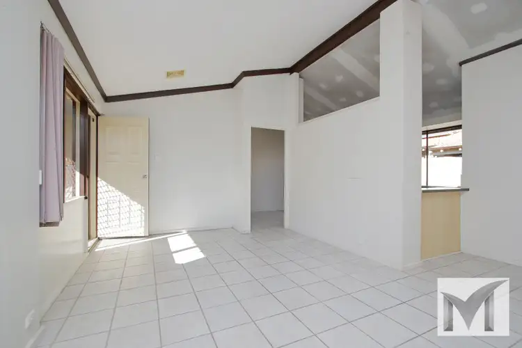 Fourth view of Homely villa listing, 31 Cosmelia Way, Parkwood WA 6147