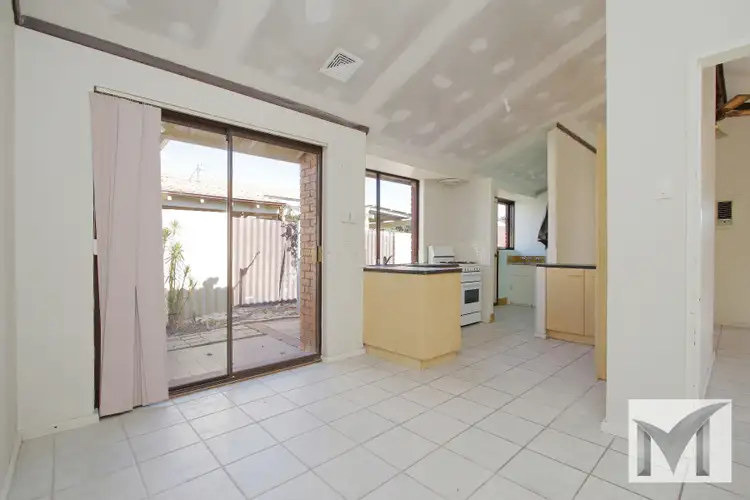 Fifth view of Homely villa listing, 31 Cosmelia Way, Parkwood WA 6147
