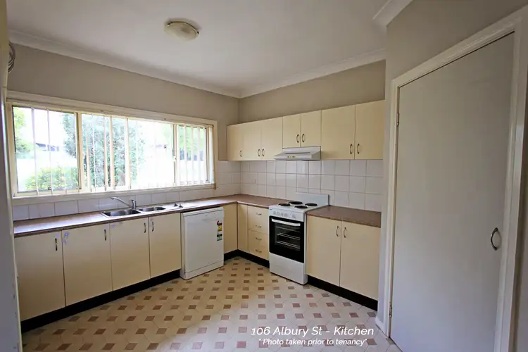 Third view of Homely house listing, 106 Albury Street, Tumbarumba NSW 2653