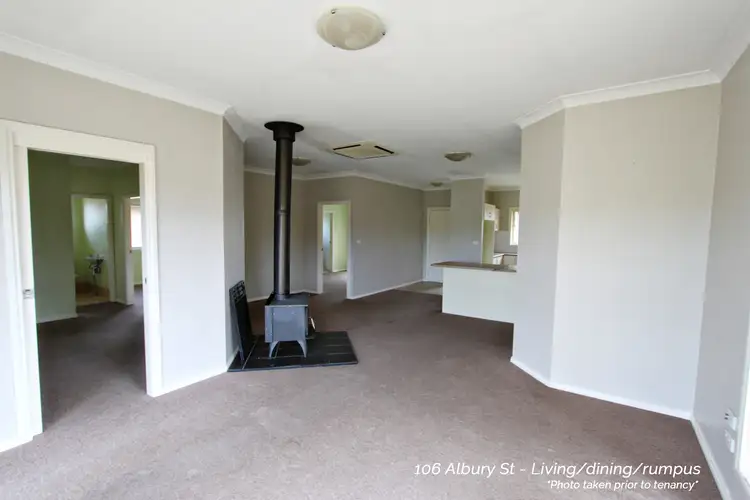 Fourth view of Homely house listing, 106 Albury Street, Tumbarumba NSW 2653