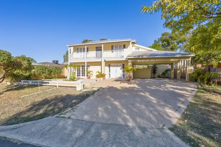 Second view of Homely house listing, 39 Jackson road, Karawara WA 6152