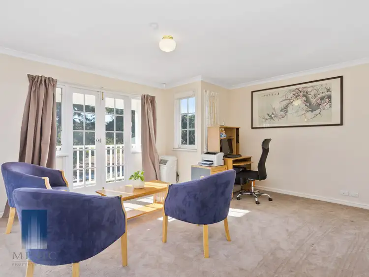 Fifth view of Homely house listing, 39 Jackson road, Karawara WA 6152