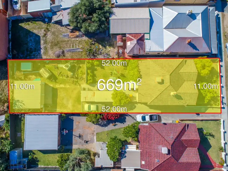 Second view of Homely house listing, 20 Howard Street, Fremantle WA 6160