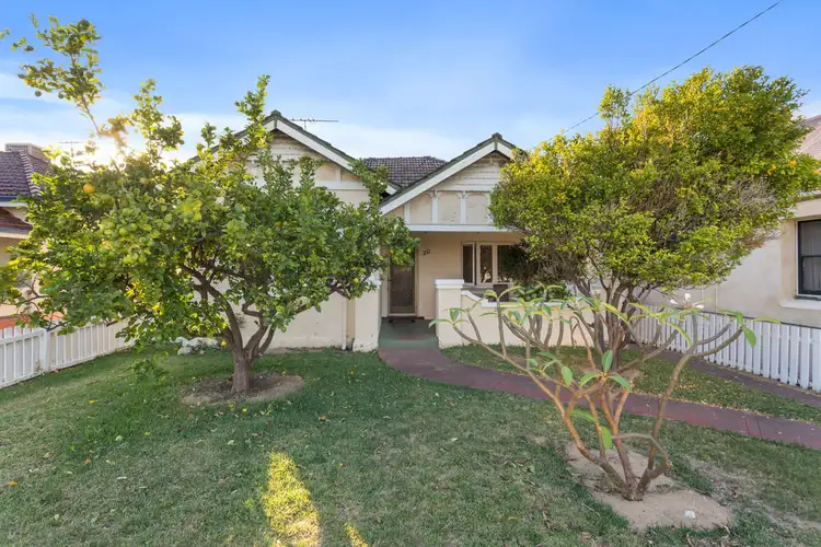 Third view of Homely house listing, 20 Howard Street, Fremantle WA 6160